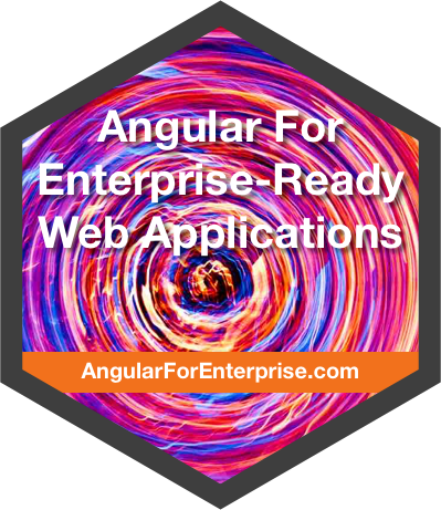 Angular for Enterprise